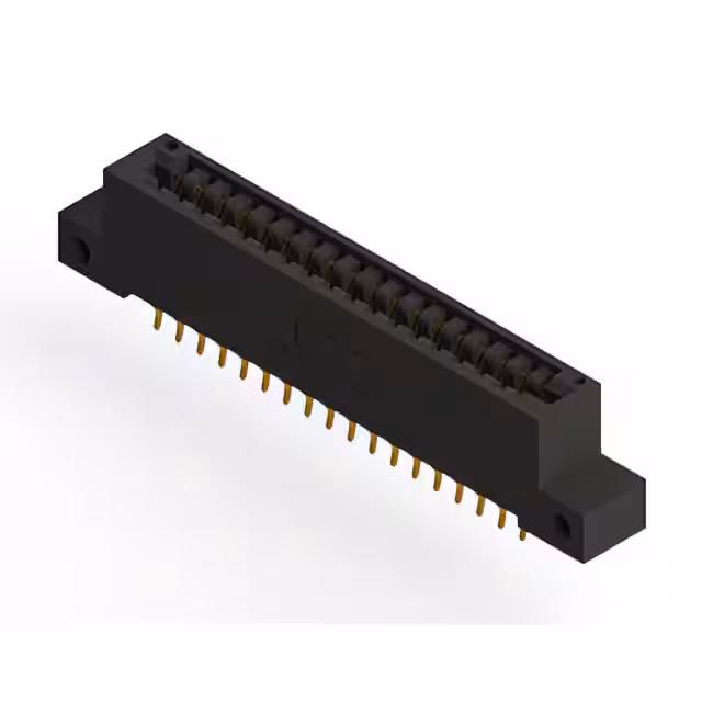 396-036-556-212 EDAC Inc.  Edgeboard Connectors